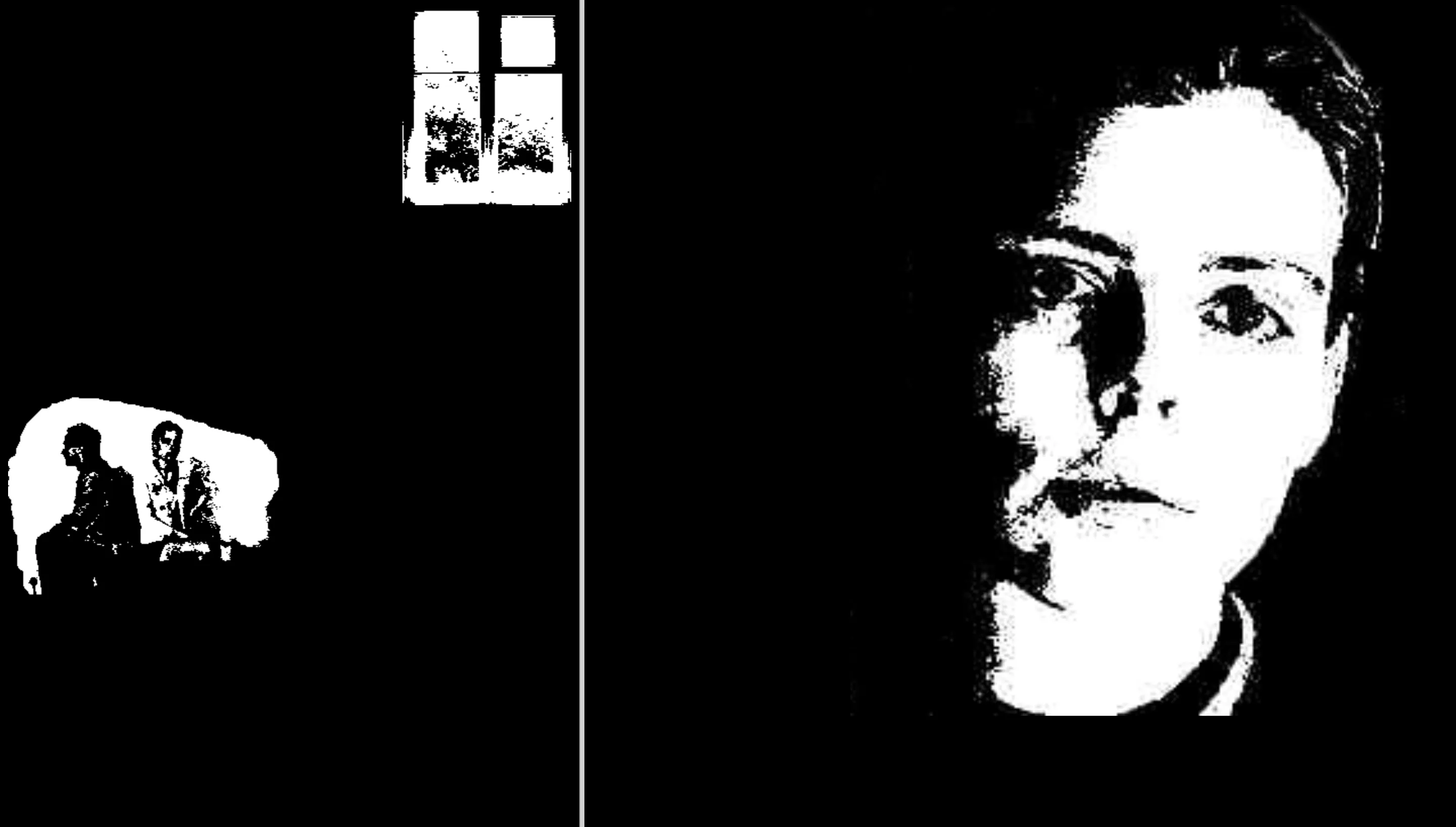 Ольга Лялина. My Boyfriend Came From The War. 1996 / Эмулятор www.teleportacia.org/war/