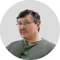 Дмитрий Лось