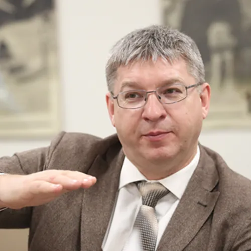Георгий Сафонов
