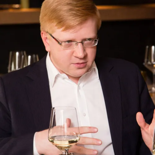 Максим Марусенков