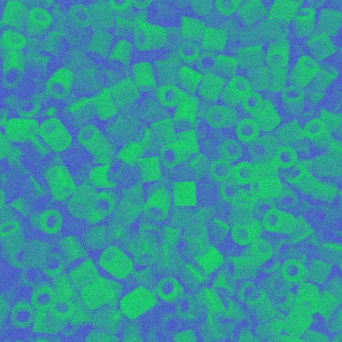 Новые методы переработки пластика