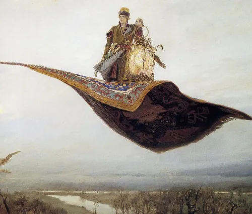 5 книг о народных верованиях