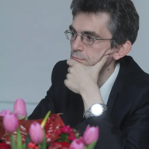 Святослав Плавинский