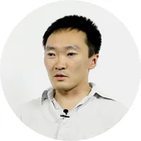 Зоригто Намсараев