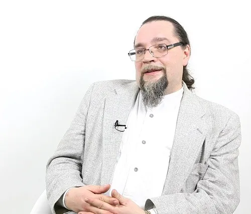 Константин Мирошников