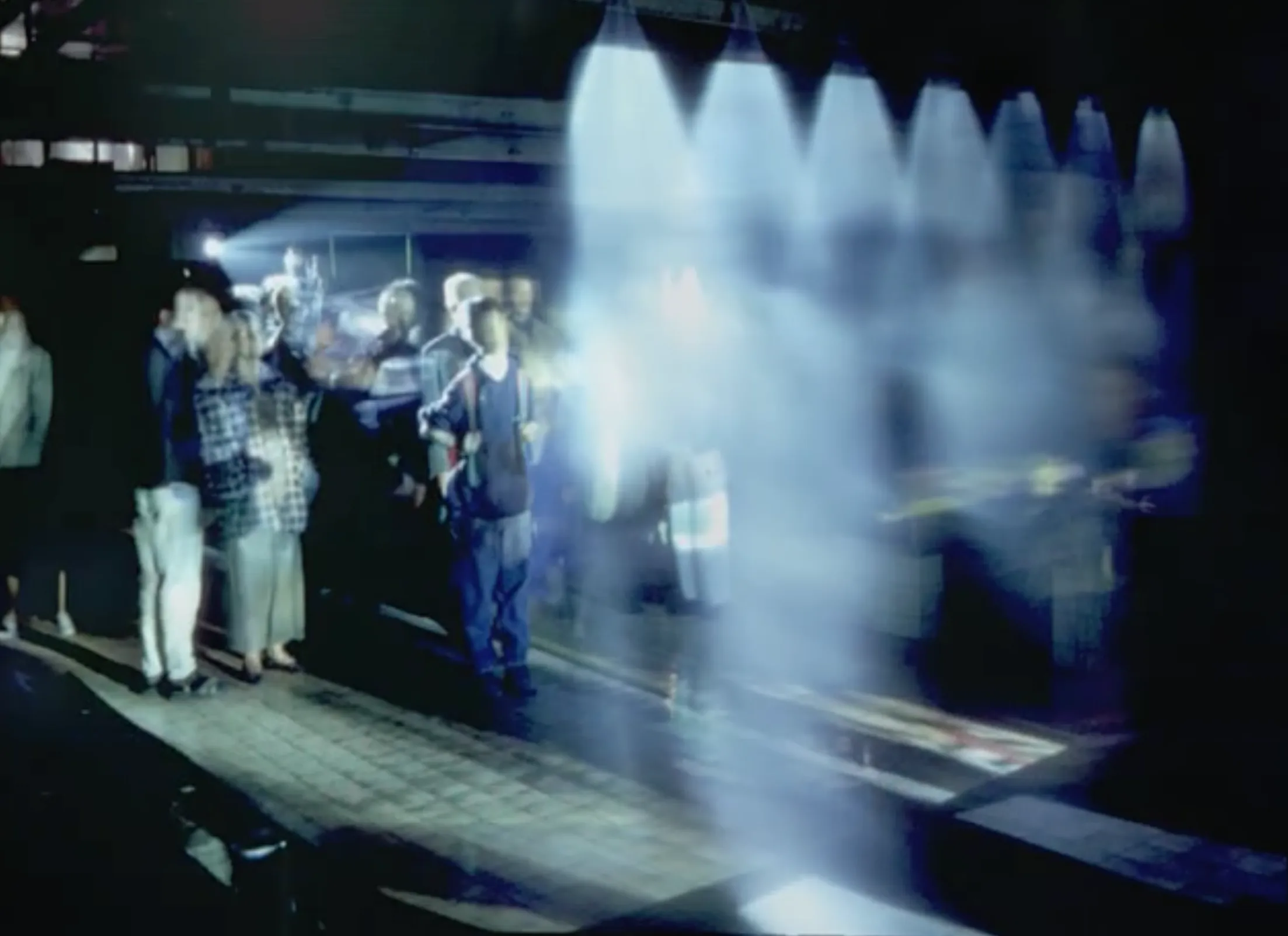 Тело воды/ Body of water (1999)