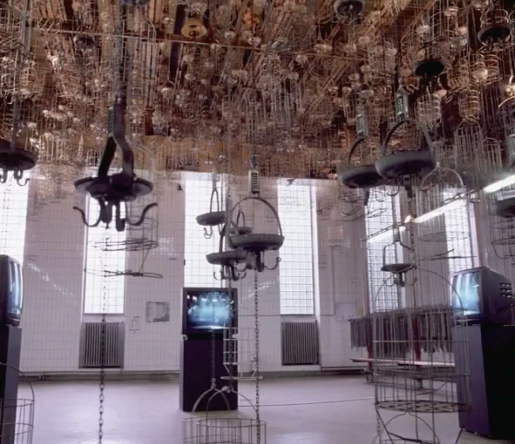 Тело воды/ Body of water (1999)