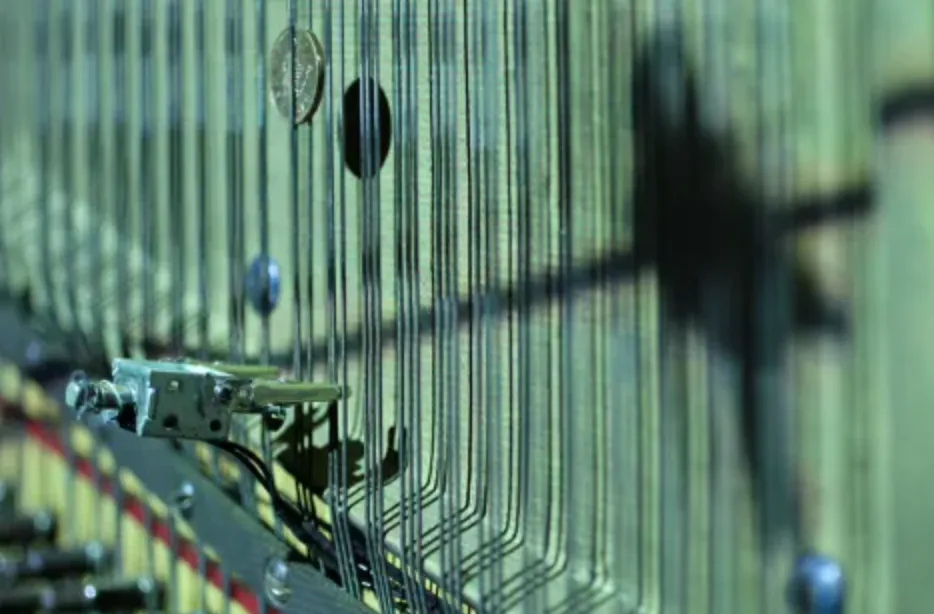 Фортепианные миграции/ Piano migrations (2009)