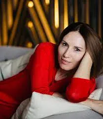 Марина Травкова