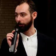 Константин Бочавер