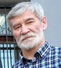 Борис Кондратьев