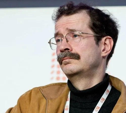 Андрей Яковлев