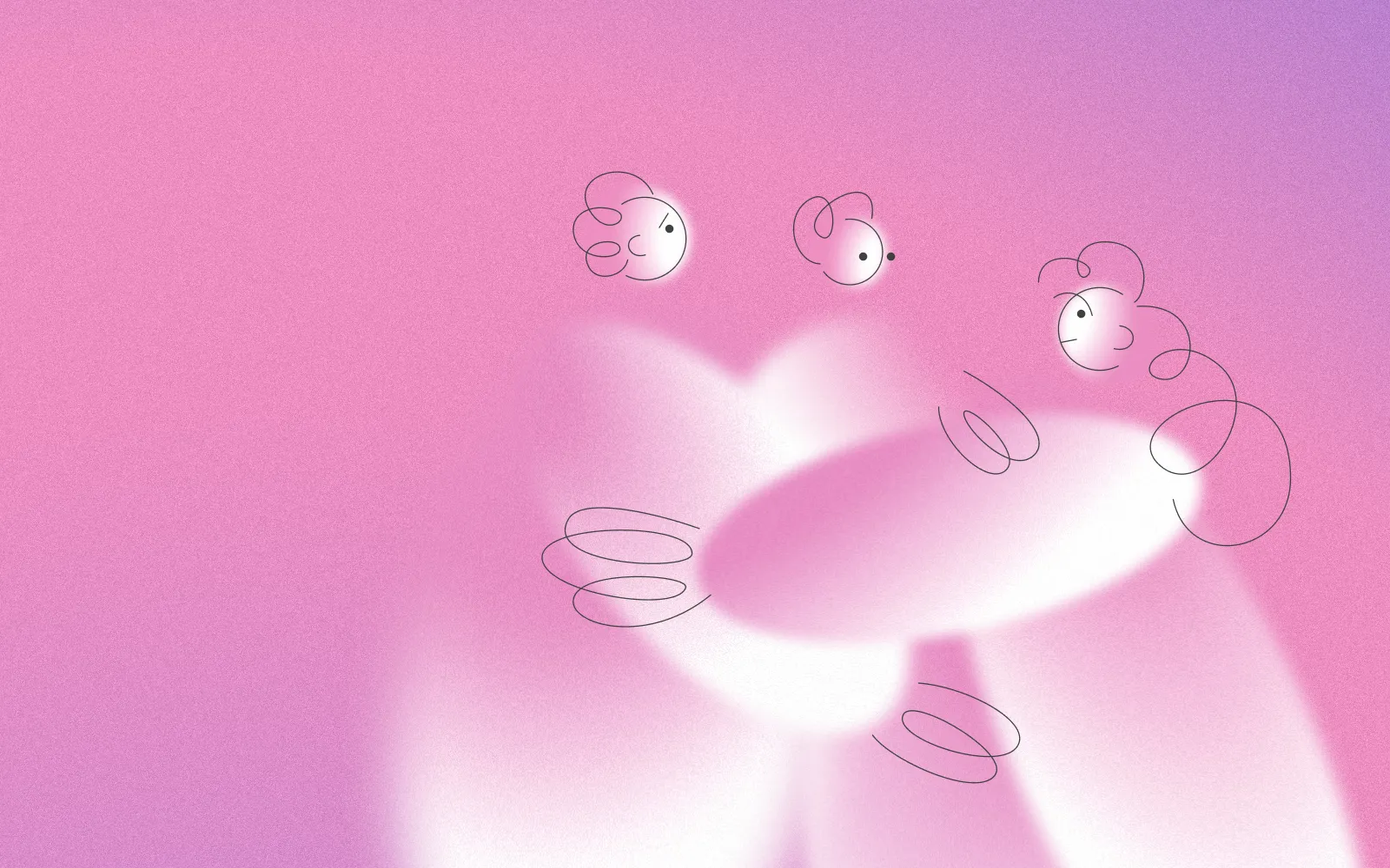 Точка зрения: Почему мы влюбляемся?