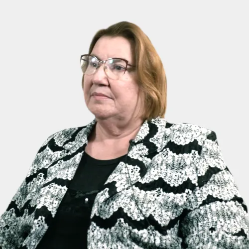 Ирина Петухова