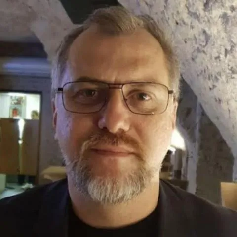 Олег Радюш