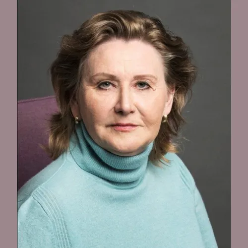 Ольга Грибова