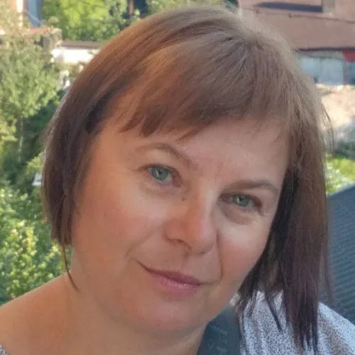 Татьяна Базарова