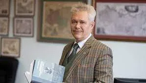Дмитрий Редин