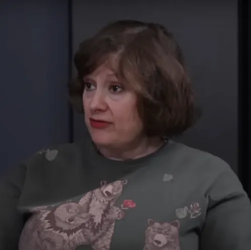 Елена Сидорова