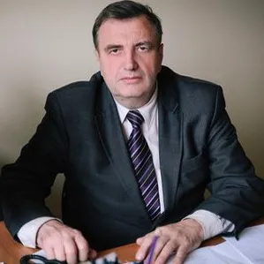 Виктор Захаров