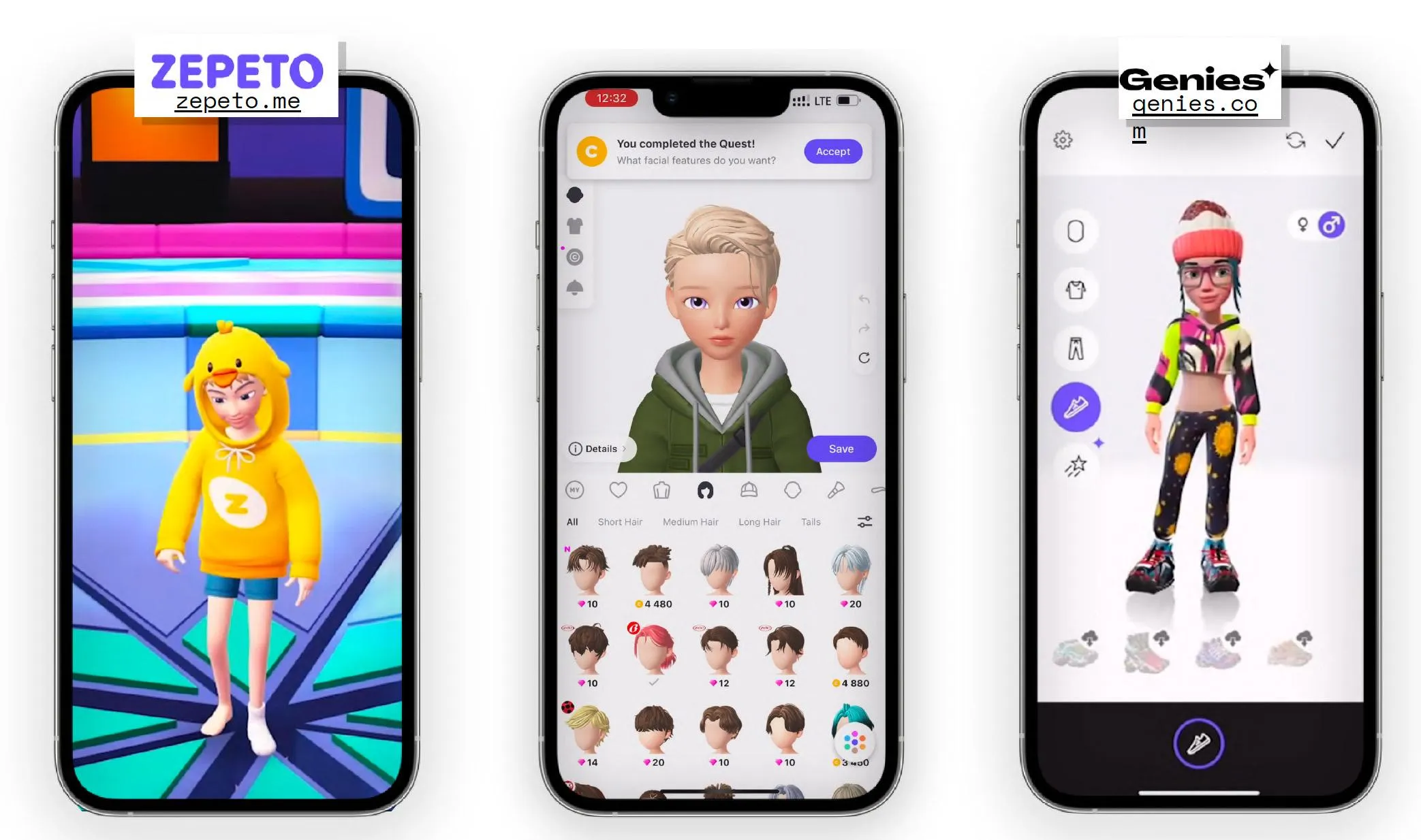 Лонгриды: Виртуальные миры для каждого: как устроены и зачем нужны метавселенные