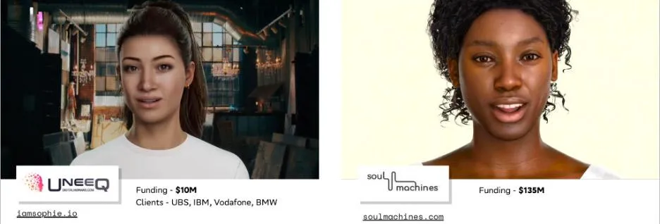 Лонгриды: Виртуальные миры для каждого: как устроены и зачем нужны метавселенные