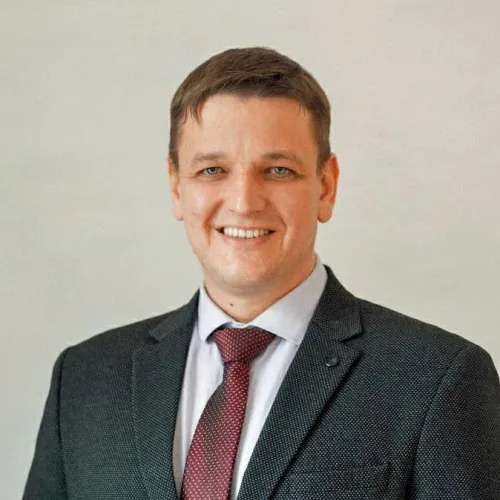Александр Сорокин