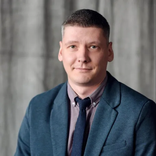 Андрей Виноградов