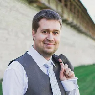 Дмитрий Нечипорук