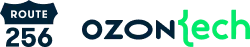 Ozon Tech и Route 256