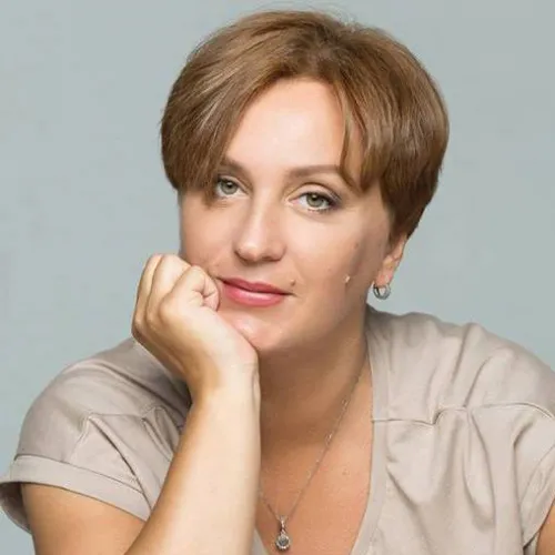 Татьяна Кочетова