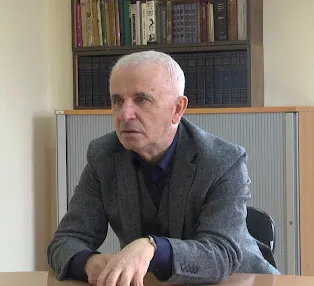 Левон Епископосян