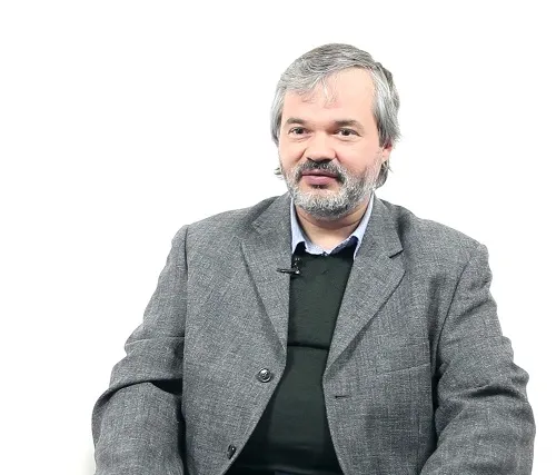 Наномеханика