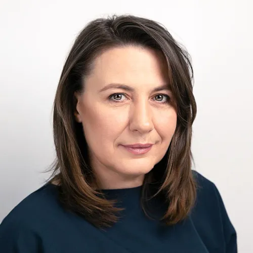 Марина Чукалина