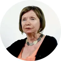 Ирина Савельева