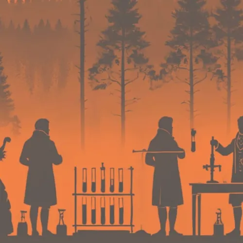Наука как церемониальный обмен