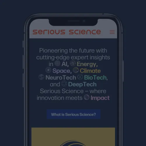 SeSci announcement