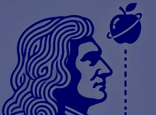 От Ньютона до Марса: тест по истории квантовой физики