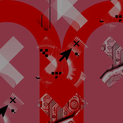 иск интелект