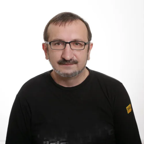 Роман Моргунов