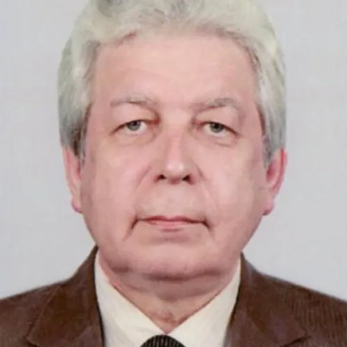 Александр Куликов