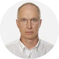 Сергей Соколовский