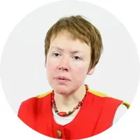 Наталья Смолянская