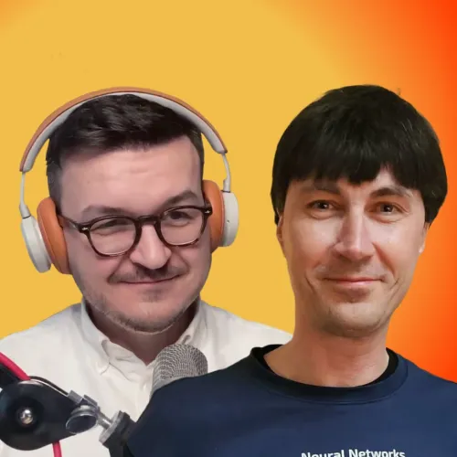 Как работают LLM: DeepSeek, ChatGPT и другие? — Ивар ft. Михаил Бурцев