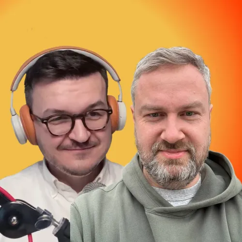 Технологические стартапы и математика будущего — Ивар ft. Антон Гладкобородов