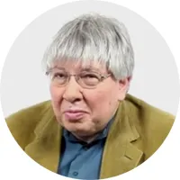 Кирилл Разлогов