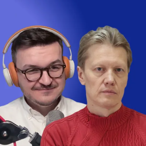 Искусственный интеллект и астрофизика: будущее науки — Ивар ft. Сергей