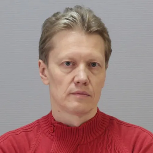 Сергей Попов