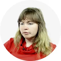 Ольга Брилева