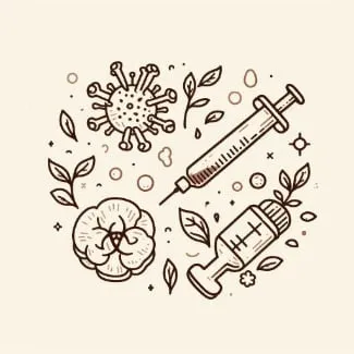 Как работает наш иммунитет?